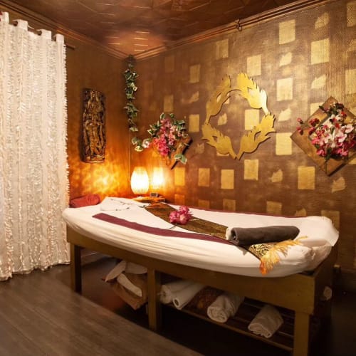 Jaroen Thai Spa - Sourcils & cils Courbevoie - Jaroen Thai Spa - Photo Galerie - OneBooking