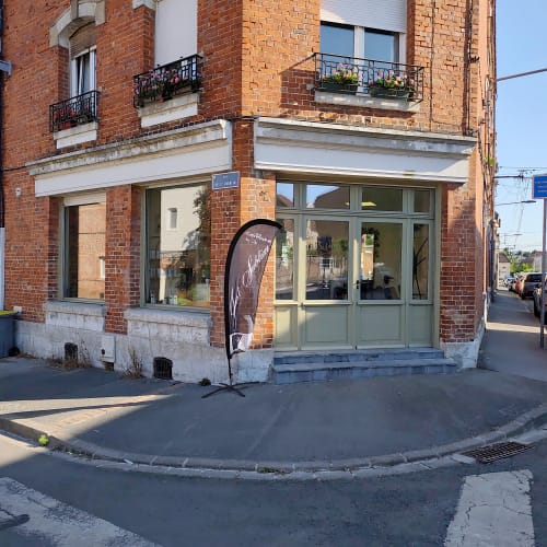 Just Sublim Coiffure - Barbier Arras - Just Sublim Coiffure - Photo Galerie - OneBooking