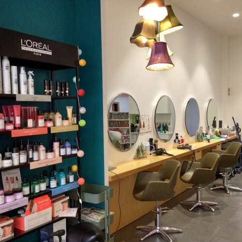Ludotif - Coiffure Saint-Étienne - Ludotif - Photo Galerie - OneBooking