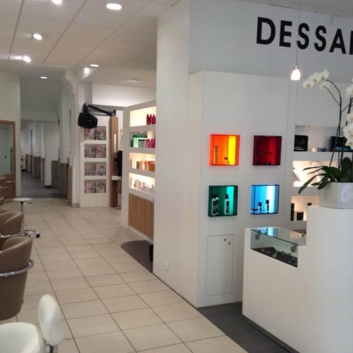 DESSANGE - Nantes Calvaire - Institut de beauté Nantes - DESSANGE - Nantes Calvaire - Photo Galerie - OneBooking