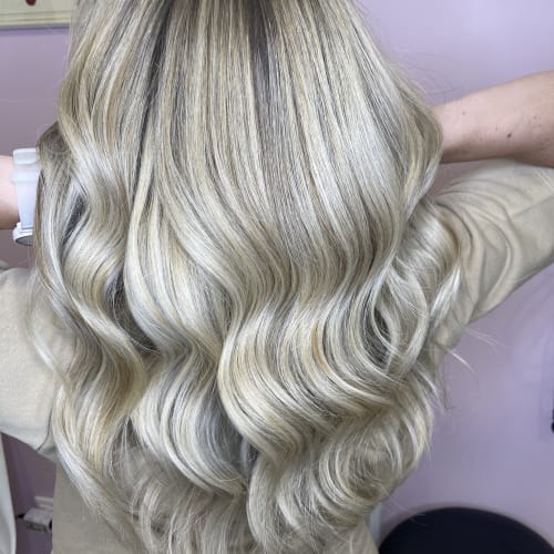 Beauté Chic Hair - Onglerie Colombes - Beauté Chic Hair - Photo Galerie - OneBooking