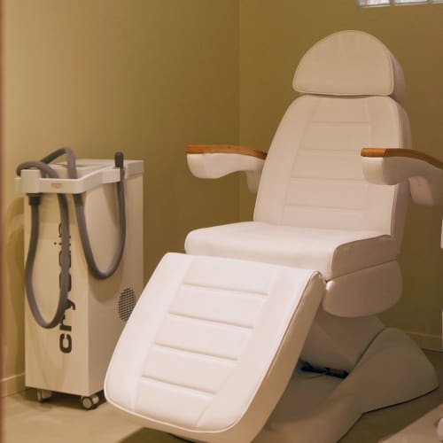 Obé studio - Centre de détatouage laser - Institut de beauté Marseille - Obé studio - Centre de détatouage laser - Photo Galerie - OneBooking