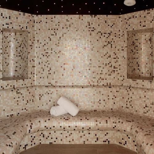 Spa La Cour des Consuls - Spa Toulouse - Spa La Cour des Consuls - Photo Galerie - OneBooking