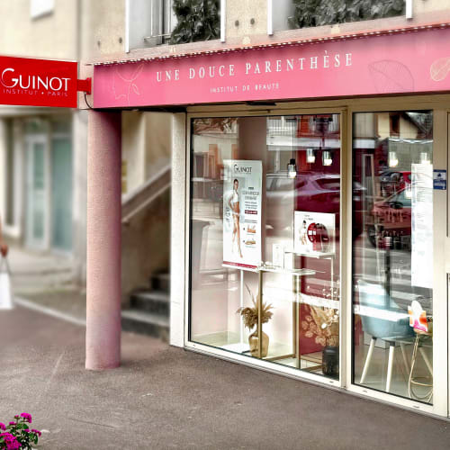 Une douce parenthèse - Institut de beauté Saint-André-les-Vergers - Une douce parenthèse - Photo Galerie - OneBooking