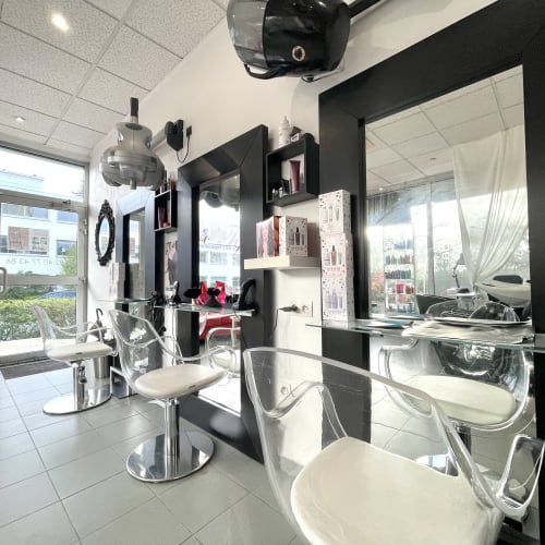 Chic’Tif - Coiffure Nantes - Chic’Tif - Photo Galerie - OneBooking