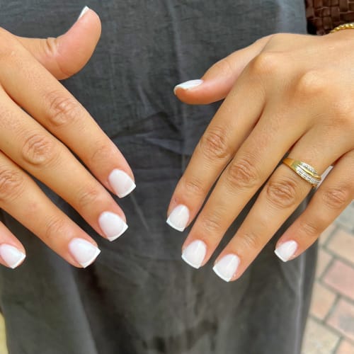 L'beautynail's - Onglerie Nîmes - L'beautynail's - Photo Galerie - OneBooking