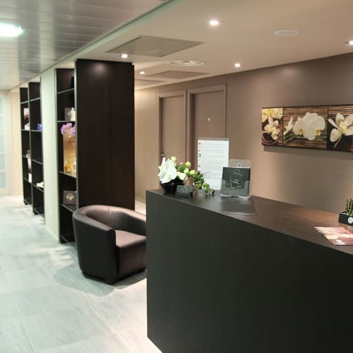 Le Spa espace bien-être - Spa Toulouse - Le Spa espace bien-être - Photo Galerie - OneBooking