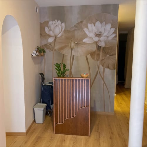 Lotus Thai Massage & Spa - Spa Toulouse - Lotus Thai Massage & Spa - Photo Galerie - OneBooking