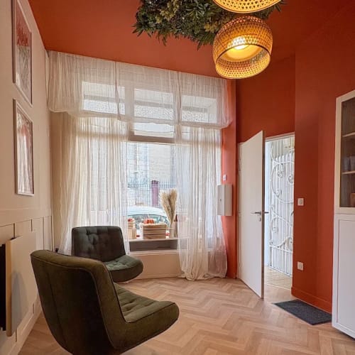 Maison 726 - Institut de beauté Douai - Maison 726 - Photo Galerie - OneBooking