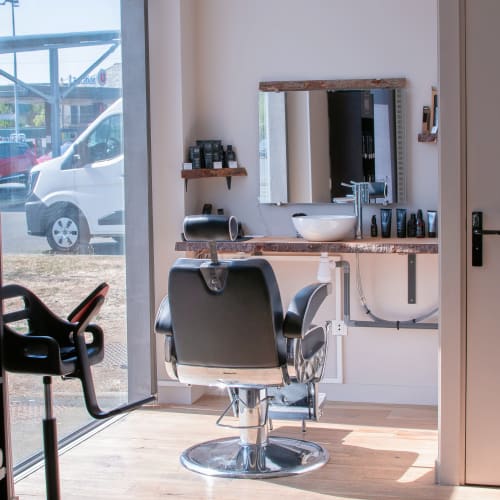 L’Atelier 34 - Coiffure Saint-Barthélemy-d'Anjou - L’Atelier 34 - Photo Galerie - OneBooking