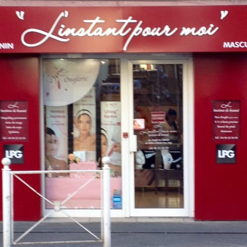 L'instant Pour Moi - Institut de beauté Toulon - L'instant Pour Moi - Photo Galerie - OneBooking