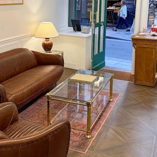 Barbier Saint Louis - Barbier Paris - Barbier Saint Louis - Photo Galerie - OneBooking