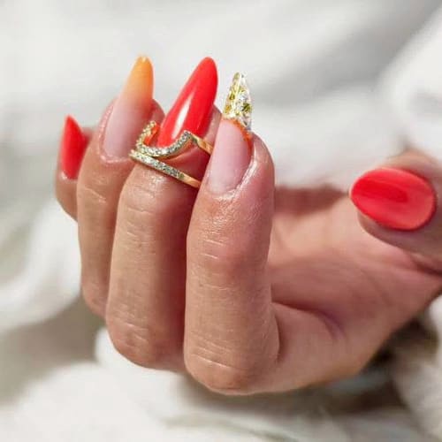 De l'ongle à la lumière - Coiffure Gap - De l'ongle à la lumière - Photo Galerie - OneBooking