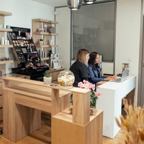 My Beauty Clinic - Atout Ligne - Institut de beauté Grenoble - My Beauty Clinic - Atout Ligne - Photo Galerie - OneBooking