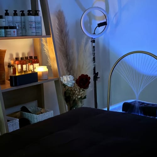 Myr Japan HEAD SPA - Spa Saint-Étienne - Myr Japan HEAD SPA - Photo Galerie - OneBooking