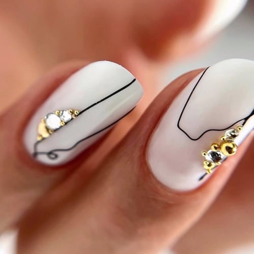 Nails83 by Gaia - Institut de beauté Douai - Nails83 by Gaia - Photo Galerie - OneBooking