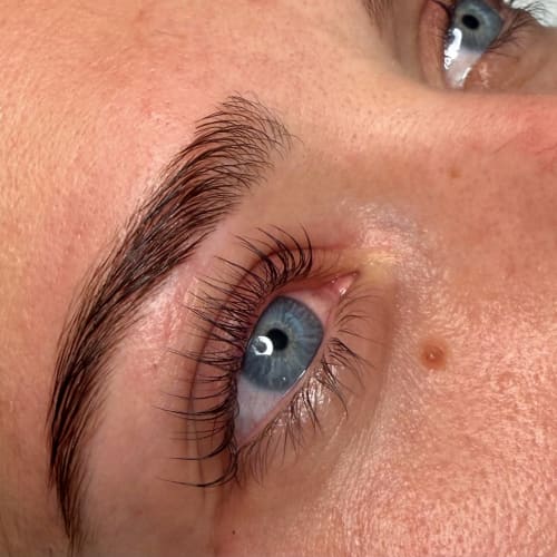 BROW & CO | Studio Esthétique Avancé - Sourcils & cils Nice - BROW & CO | Studio Esthétique Avancé - Photo Galerie - OneBooking