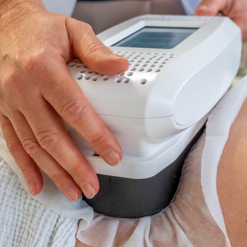 Innov'esthétic - Épilation Laser, Hydrafacial & Cryolipolyse - Institut de beauté Montpellier - Innov'esthétic - Épilation Laser, Hydrafacial & Cryolipolyse - Photo Galerie - OneBooking
