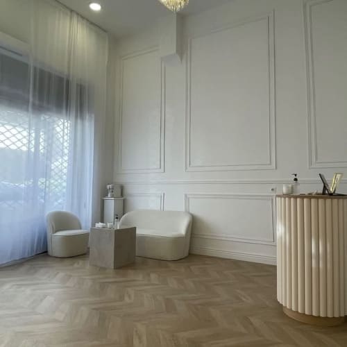 Maison Beauté (Institut Sourire) - Onglerie Lyon - Maison Beauté (Institut Sourire) - Photo Galerie - OneBooking