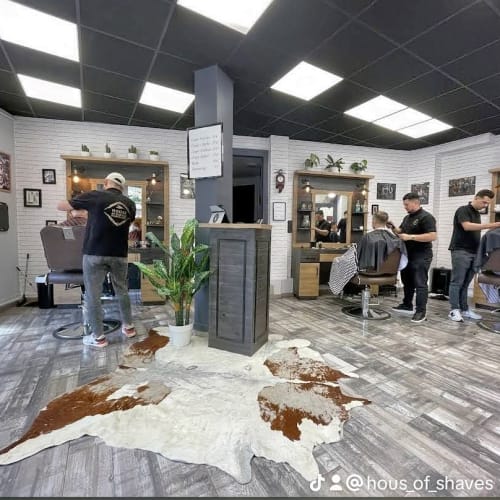 House of Shaves - Coiffure Strasbourg - House of Shaves - Photo Galerie - OneBooking