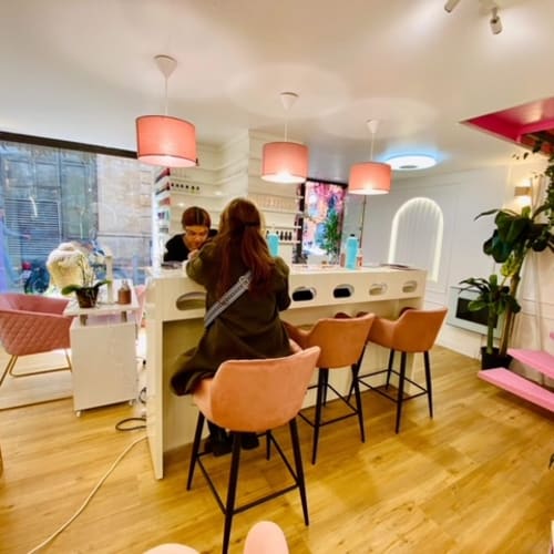 Ongles et beauté Carmes - Institut de beauté Toulouse - Ongles et beauté Carmes - Photo Galerie - OneBooking