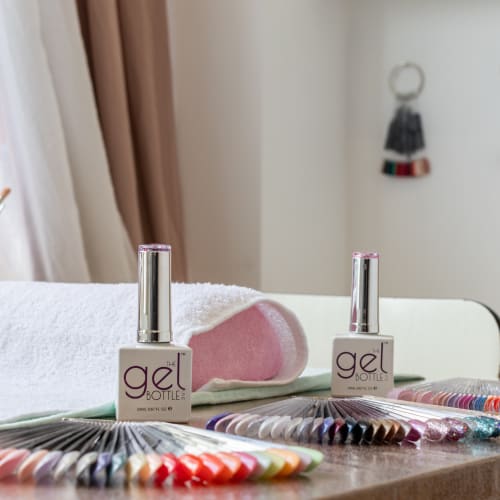 Milky Nail studio - Onglerie Bordeaux - Milky Nail studio - Photo Galerie - OneBooking