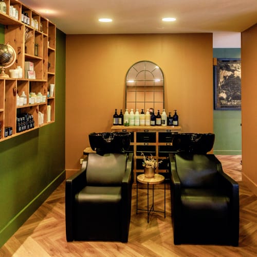 florimond coiffeur& barber - Coiffure Le Havre - florimond coiffeur& barber - Photo Galerie - OneBooking