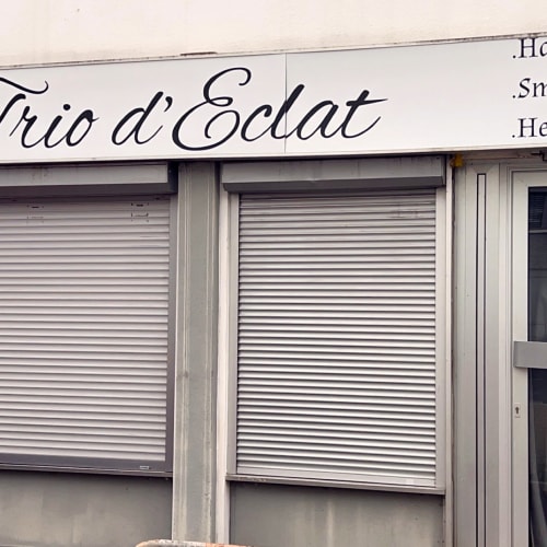 Salon Trio d’Éclat - 100% Femmes - Sourcils & cils Saint-Priest - Salon Trio d’Éclat - 100% Femmes - Photo Galerie - OneBooking