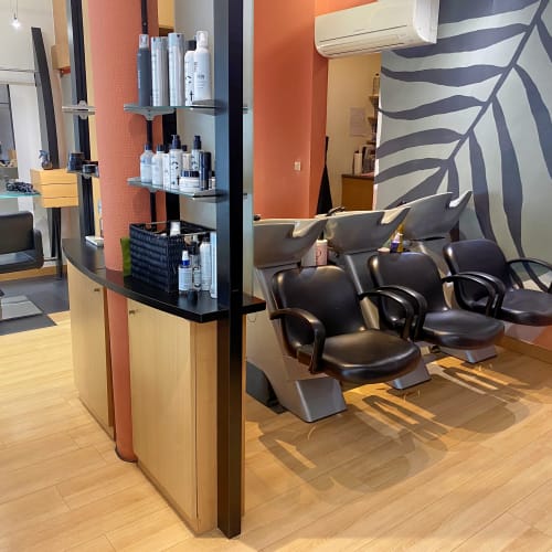 Salon.Aurélie - Coiffure Foix - Salon.Aurélie - Photo Galerie - OneBooking