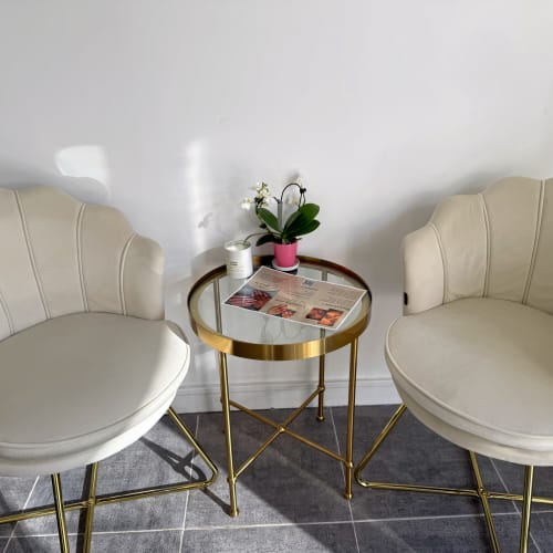 Andrea Nails Beauty - Institut de beauté Cannes - Andrea Nails Beauty - Photo Galerie - OneBooking