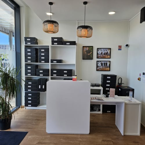 BODYHIT - Thionville - Institut de beauté Thionville - BODYHIT - Thionville - Photo Galerie - OneBooking