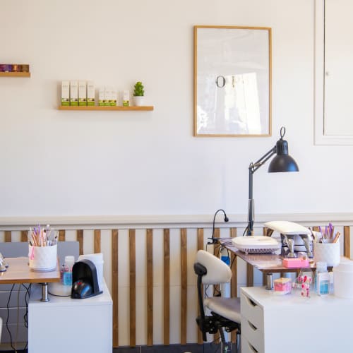 Cocoon's By Caro - Coiffure Béthune  - Cocoon's By Caro - Photo Galerie - OneBooking