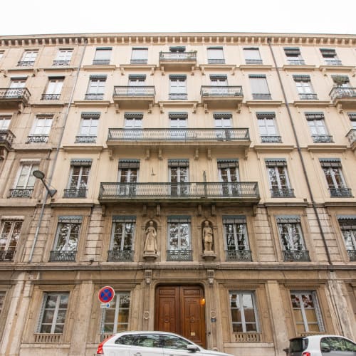 The Aesthetic - Institut de beauté Lyon - The Aesthetic - Photo Galerie - OneBooking