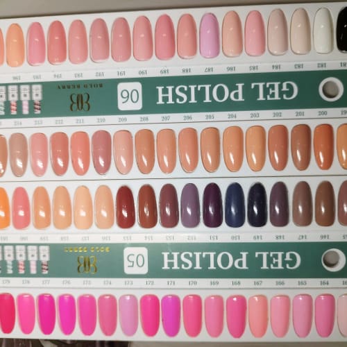 Oh my nails - Institut de beauté Marseille - Oh my nails - Photo Galerie - OneBooking