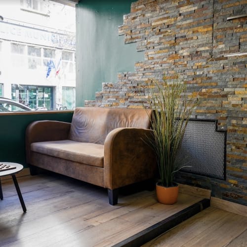 American Dream Barbershop - Barbier Le Havre - American Dream Barbershop - Photo Galerie - OneBooking
