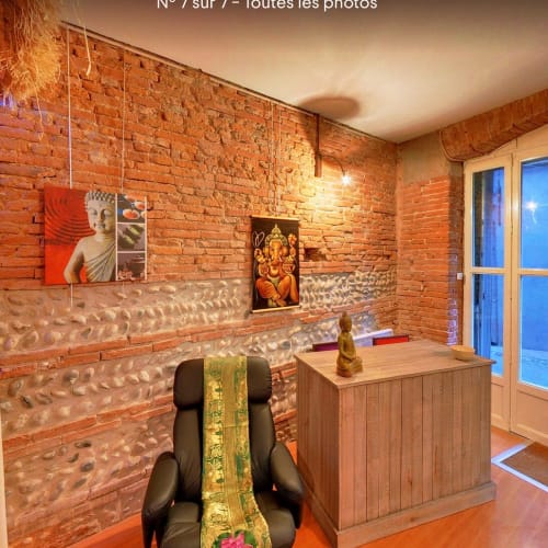 Thani Thai Massages - Institut de beauté Toulouse - Thani Thai Massages - Photo Galerie - OneBooking