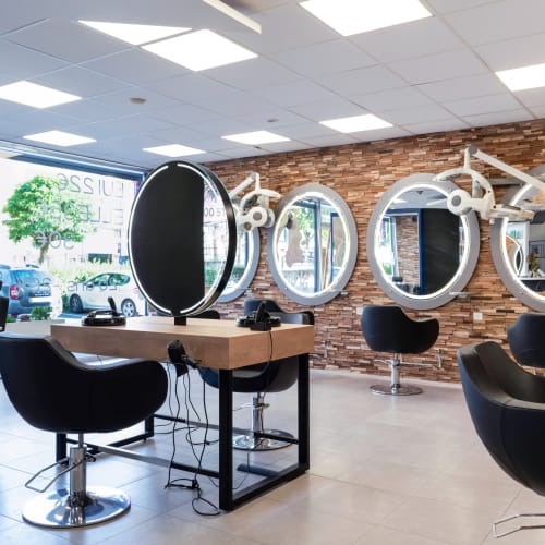 Studio LG - Coiffure Nantes - Studio LG - Photo Galerie - OneBooking