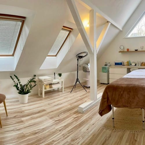 L’atelier So & K - Institut de beauté Schiltigheim - L’atelier So & K - Photo Galerie - OneBooking