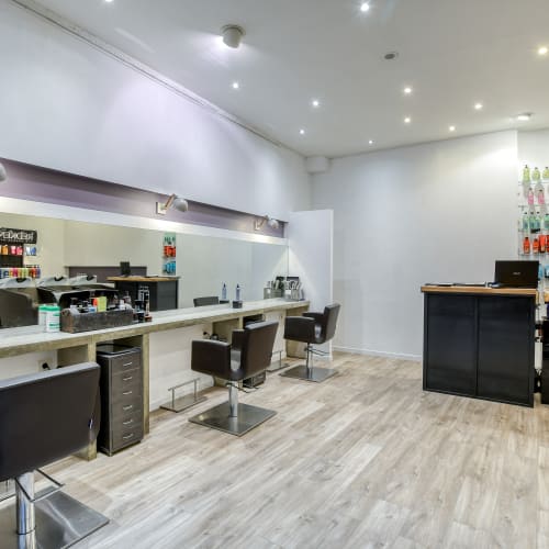 Addict Coiffure - Coiffure Toulouse - Addict Coiffure - Photo Galerie - OneBooking