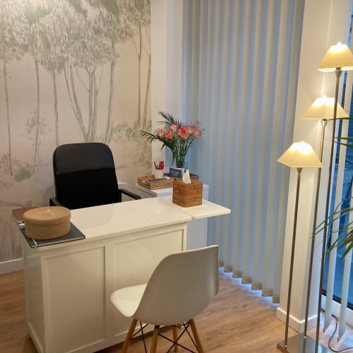 Amin 6 - Spa Paris - Amin 6 - Photo Galerie - OneBooking