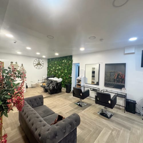 B Beautiful - Onglerie Asnières-sur-Seine - B Beautiful - Photo Galerie - OneBooking