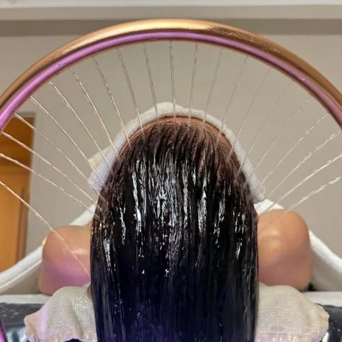 Institut Yuna ~ Head Spa ~ Soins Esthétiques - Sourcils & cils Annecy - Institut Yuna ~ Head Spa ~ Soins Esthétiques - Photo Galerie - OneBooking