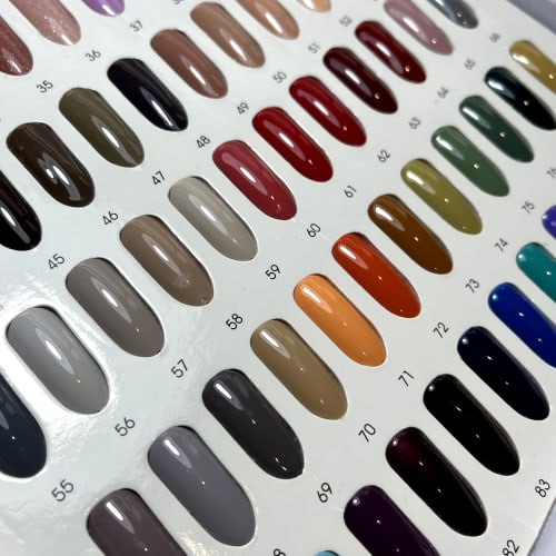 NC Ongles - Onglerie Lille - NC Ongles - Photo Galerie - OneBooking