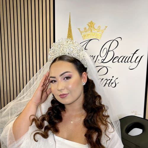 Any Beauty Paris - Sourcils & cils Noisy-le-Grand - Any Beauty Paris - Photo Galerie - OneBooking