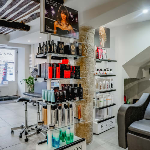 Art et Styl Coiffure - Sourcils & cils Grasse - Art et Styl Coiffure - Photo Galerie - OneBooking
