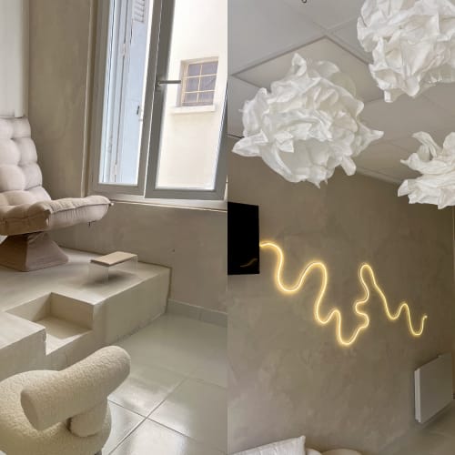 Ohmyglow Beauty - Coiffure Toulon - Ohmyglow Beauty - Photo Galerie - OneBooking