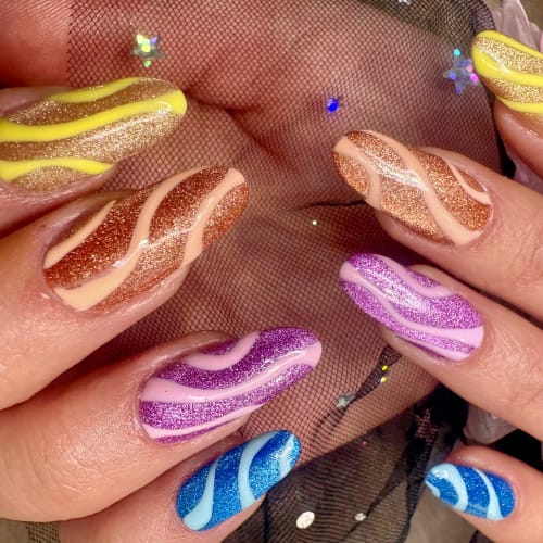 Institut Morgane Nails - Institut de beauté Morlaix - Institut Morgane Nails - Photo Galerie - OneBooking