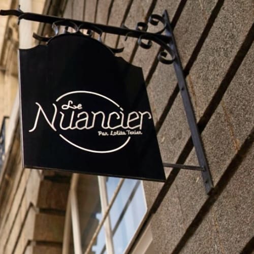 Le Nuancier - Coiffure Rennes - Le Nuancier - Photo Galerie - OneBooking