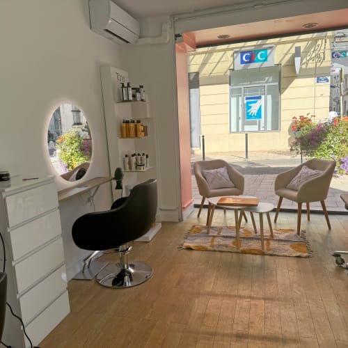 Mana’o coiffure - Coiffure Orange - Mana’o coiffure - Photo Galerie - OneBooking