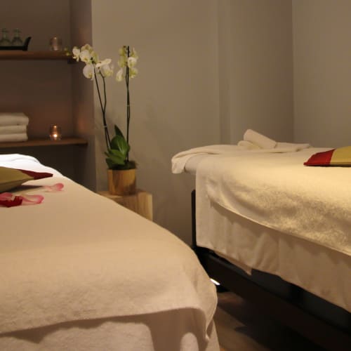 Spa MontKailash - Spa Paris - Spa MontKailash - Photo Galerie - OneBooking
